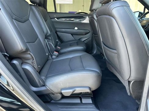 Certified 2023 Cadillac XT6 Premium Luxury w/ Technology Package image 53