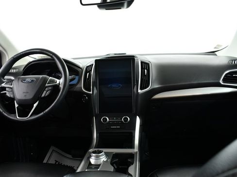 Used 2024 Ford Edge SEL w/ Convenience Package AWD/4WD image 7