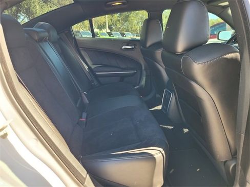 Certified 2023 Dodge Charger Scat Pack image 20