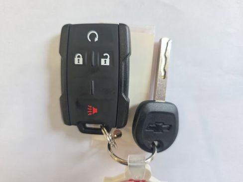 Used 2019 Chevrolet Colorado LT w/ LT Convenience Package AWD/4WD image 29