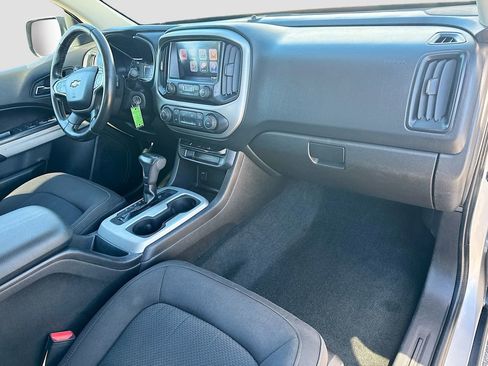 Used 2016 Chevrolet Colorado LT w/ LT Convenience Package image 34