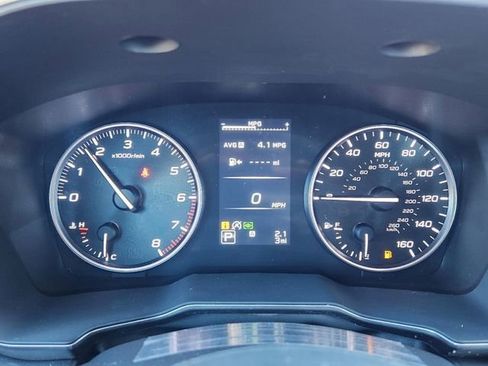 New 2025 Subaru Legacy Limited w/ Popular Package #3 image 12