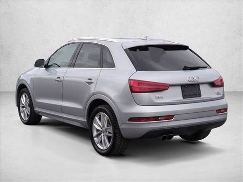Used 2018 Audi Q3 2.0T Premium Plus w/ Premium Plus Package image 9
