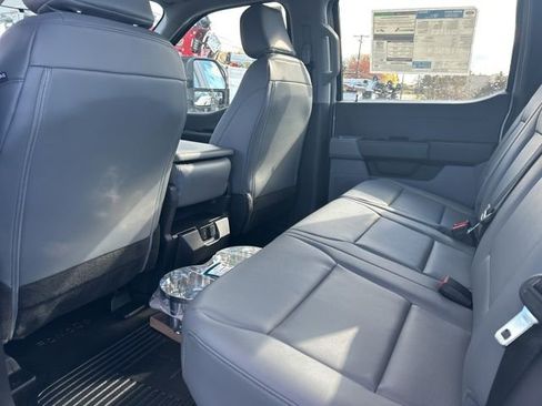 New 2026 Ford F250 XL RWD image 16
