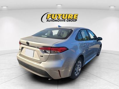 Used 2023 Toyota Corolla LE