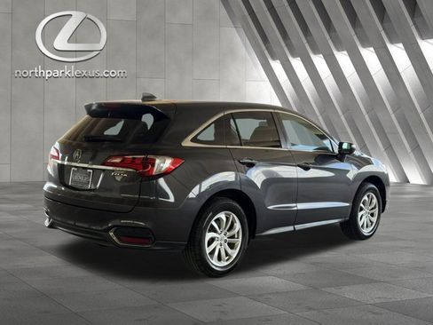 Used 2016 Acura RDX FWD w/ Technology Package image 6