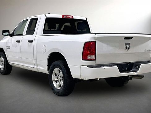 Used 2017 RAM 1500 Express image 4