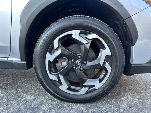 Used 2023 Subaru Crosstrek 2.5i Limited image 27