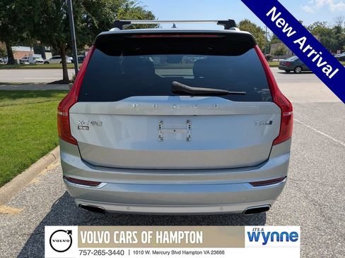 Used 2019 Volvo XC90 T6 Inscription AWD/4WD image 5