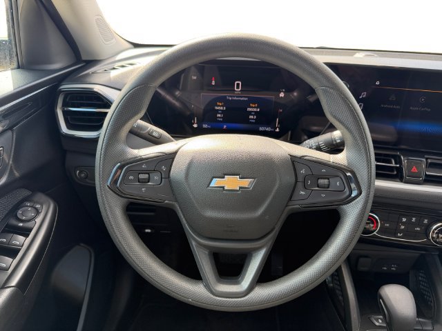 Used 2025 Chevrolet TrailBlazer LT FWD image 12