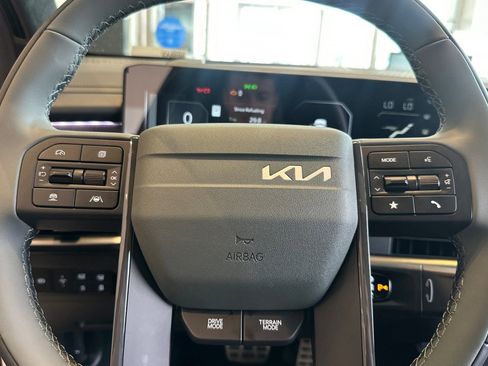 New 2027 Kia Telluride SX Prestige X-Line image 26