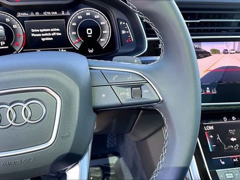 New 2025 Audi Q7 2.0T Premium Plus image 21