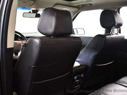 Used 2019 Ford Flex Limited w/ Equipment Group 303A image 20