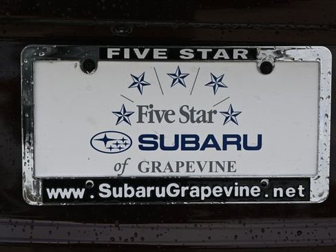 New 2026 Subaru Forester Premium AWD/4WD image 13