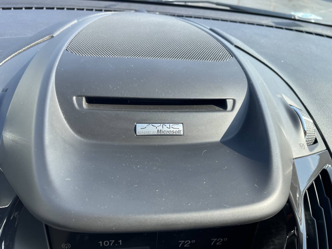 Used 2015 Ford Escape Titanium AWD/4WD image 20