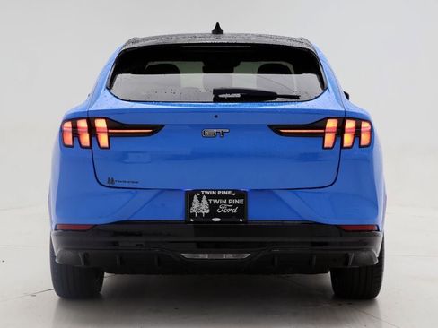 Used 2023 Ford Mustang Mach-E GT w/ GT Performance Edition image 7