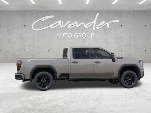 New 2026 GMC Sierra 2500 AT4 image 5