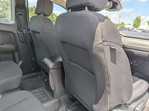Used 2022 Ford Ranger XL AWD/4WD image 28