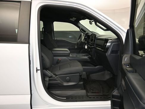 Certified 2021 Ford F150 XL w/ STX Appearance Package RWD image 26