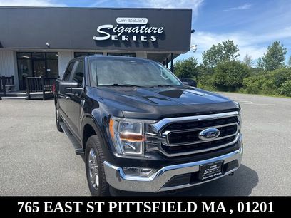 Used 2022 Ford F150 XLT w/ XTR Package