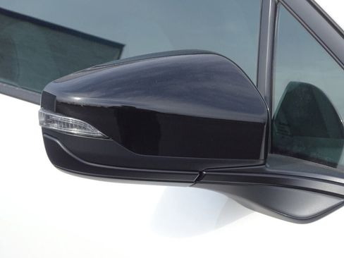 New 2024 Subaru Outback Onyx Edition w/ Popular Package #2 image 5