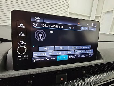 Used 2024 Honda CR-V Sport Touring image 17