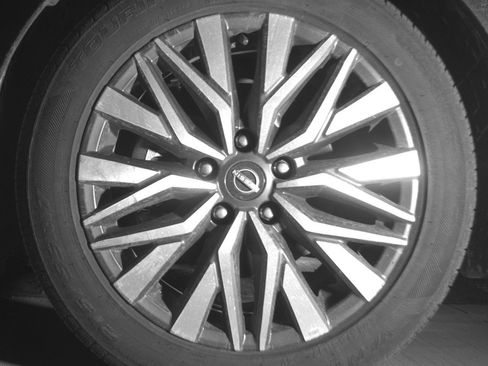 Used 2025 Nissan Altima 2.5 SV image 12