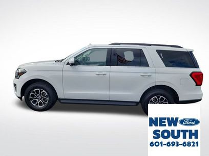 Used 2024 Ford Expedition XLT