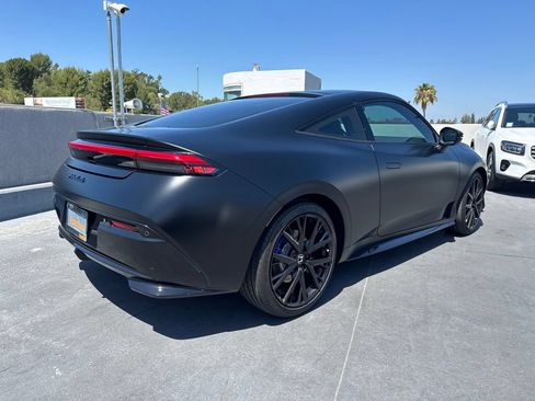 Used 2026 Honda Prelude image 5