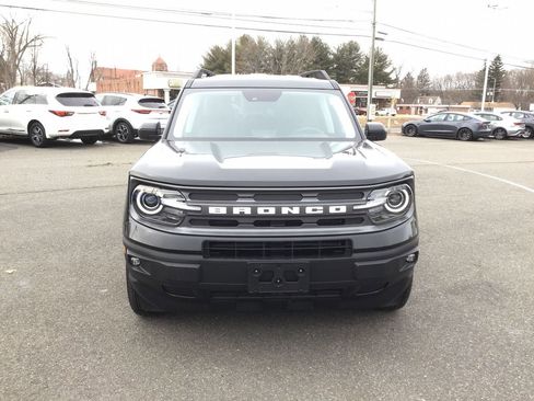 Used 2022 Ford Bronco Sport Big Bend w/ Convenience Package image 3