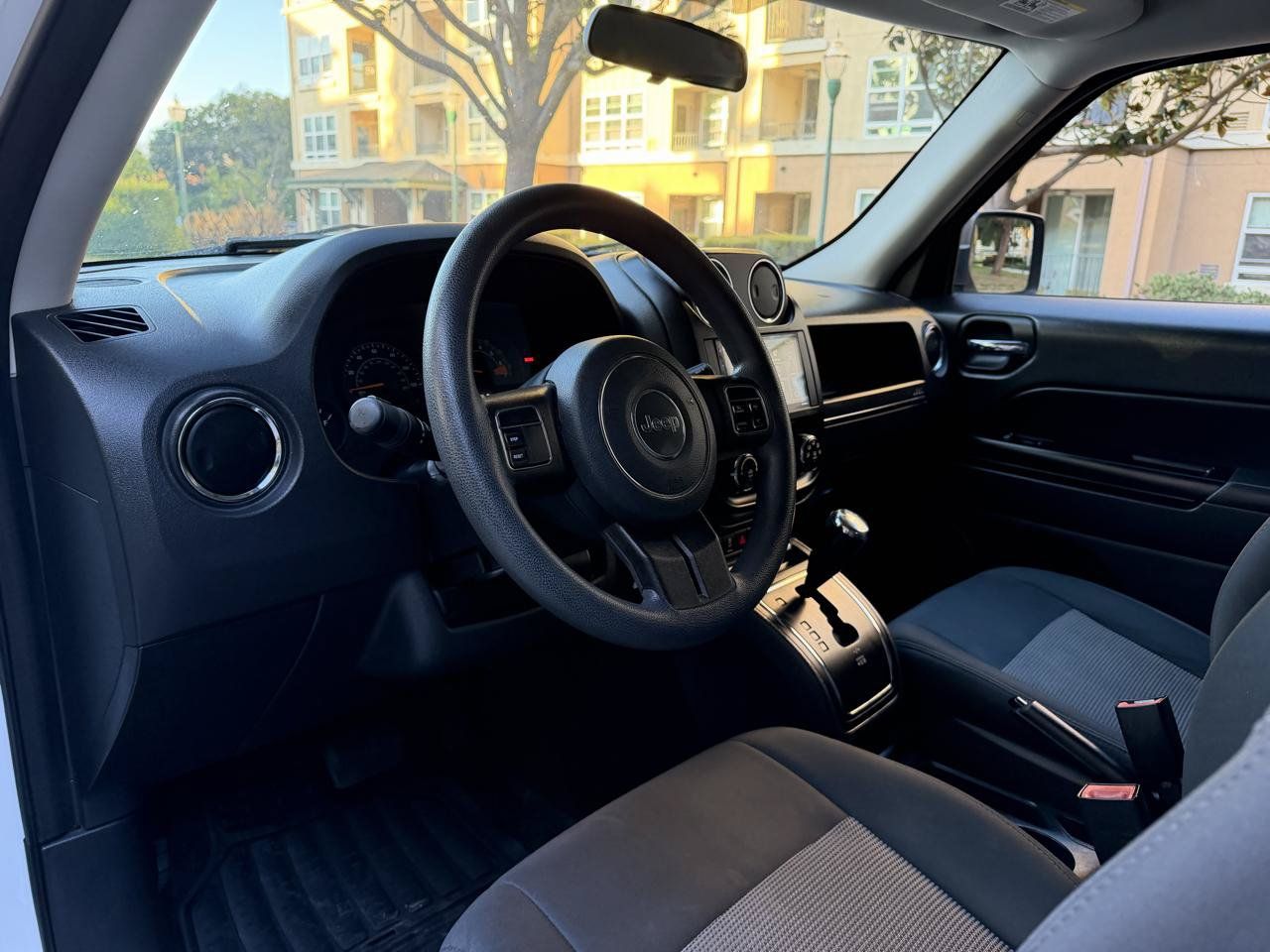 Used 2014 Jeep Patriot Sport w/ Power Value Group FWD image 24