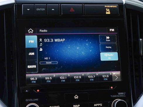 Used 2019 Subaru Ascent Limited AWD/4WD image 29