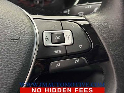 Used 2020 Volkswagen Jetta SE w/ SE Cold Weather Package FWD image 43
