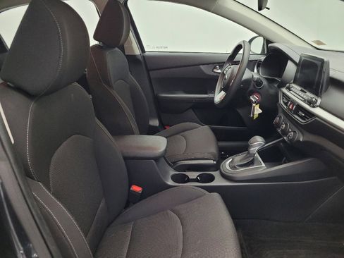 Used 2020 Kia Forte LXS image 21