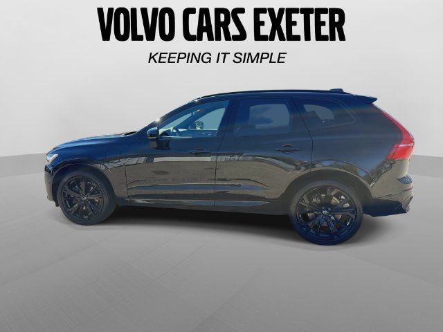 Certified 2024 Volvo XC60 T8 Ultimate w/ Protection Package Premier AWD/4WD image 6