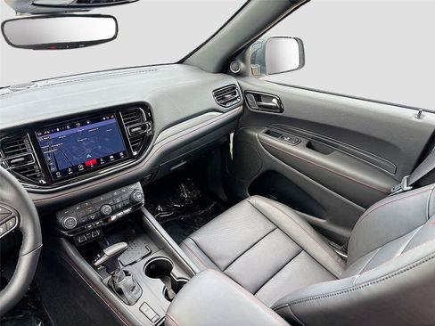 New 2026 Dodge Durango GT AWD/4WD image 26