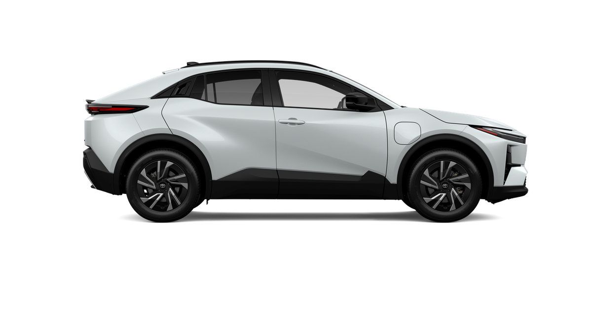 New 2026 Toyota C-HR AWD/4WD image 52