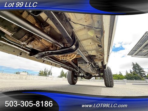 Used 2000 Ford F250 4x4 SuperCab Super Duty image 22
