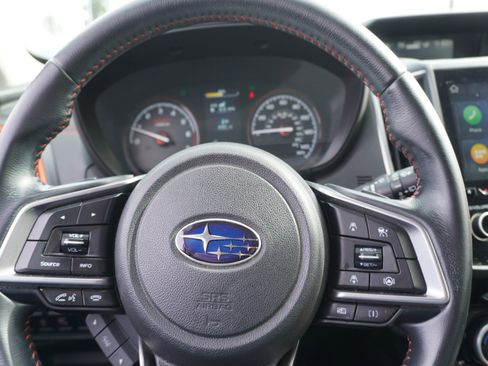 Used 2020 Subaru Forester Sport image 27