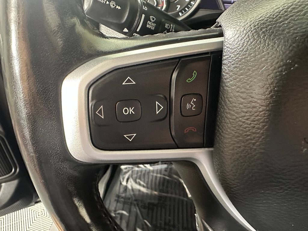 Used 2020 RAM 1500 Big Horn AWD/4WD image 21