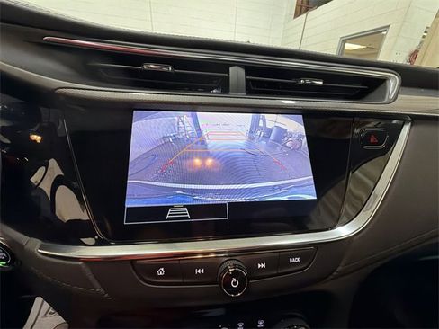 Certified 2023 Buick Encore GX Preferred w/ Cold Weather Comfort Package image 17