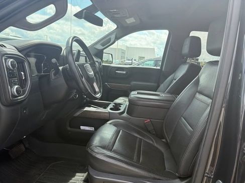 Used 2020 GMC Sierra 1500 Denali AWD/4WD image 5