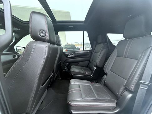 Used 2023 Chevrolet Tahoe RST w/ Luxury Package image 20