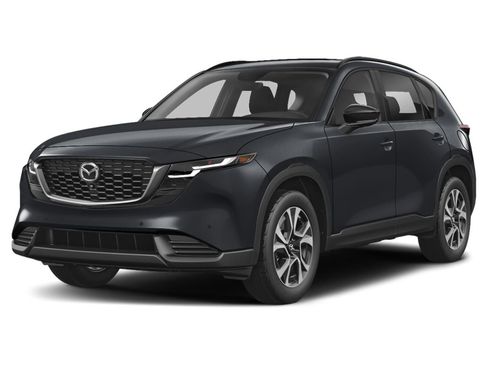New 2026 MAZDA CX-5 Preferred AWD/4WD image 1