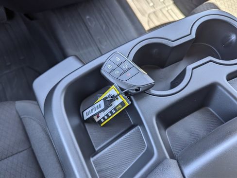 New 2026 GMC Sierra 1500 Elevation image 27