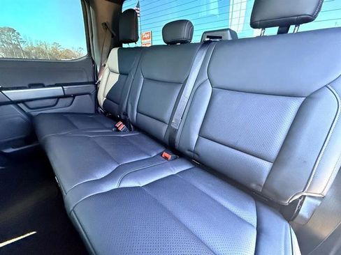 Used 2024 Ford F150 XLT w/ Mobile Office Package image 26