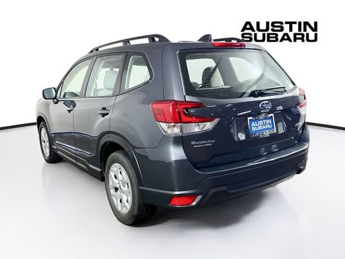 Used 2023 Subaru Forester AWD/4WD image 5