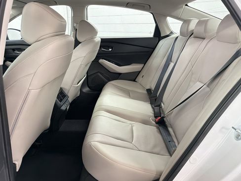 Used 2024 Honda Accord Touring image 15