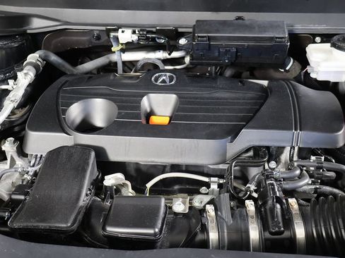 Used 2024 Acura RDX w/ Advance Package AWD/4WD image 16