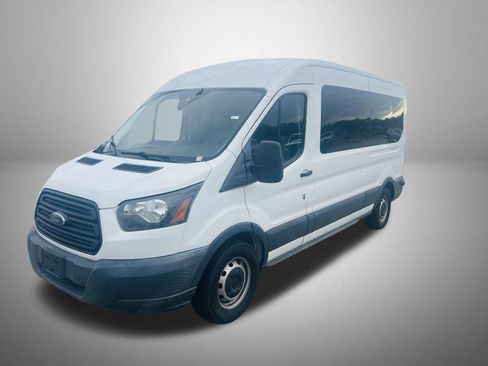 Used 2018 Ford Transit 350 XL RWD image 1